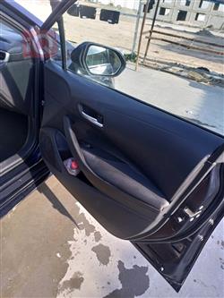 تۆیۆتا کۆرۆلا